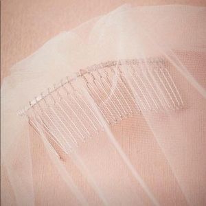 BHLDN cloudbreak veil